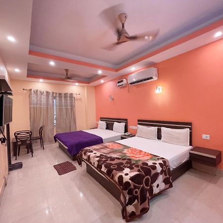 Hotel Deo Puri Exterior photo