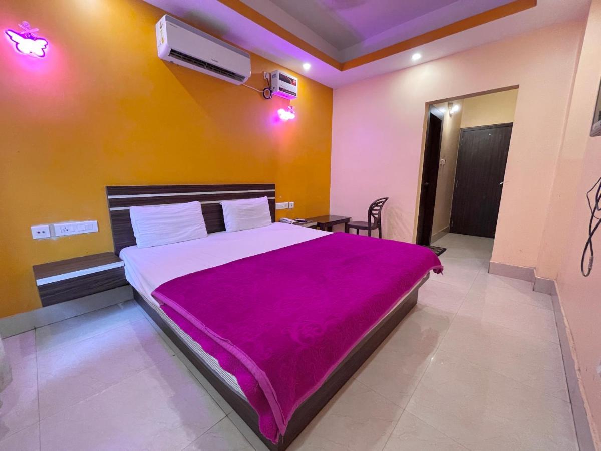 Hotel Deo Puri Exterior photo