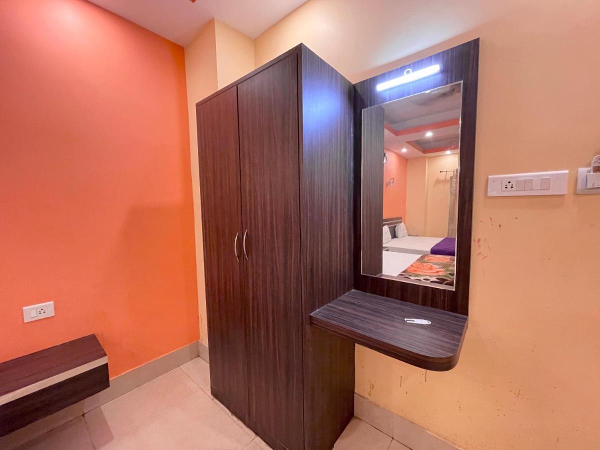 Hotel Deo Puri Exterior photo