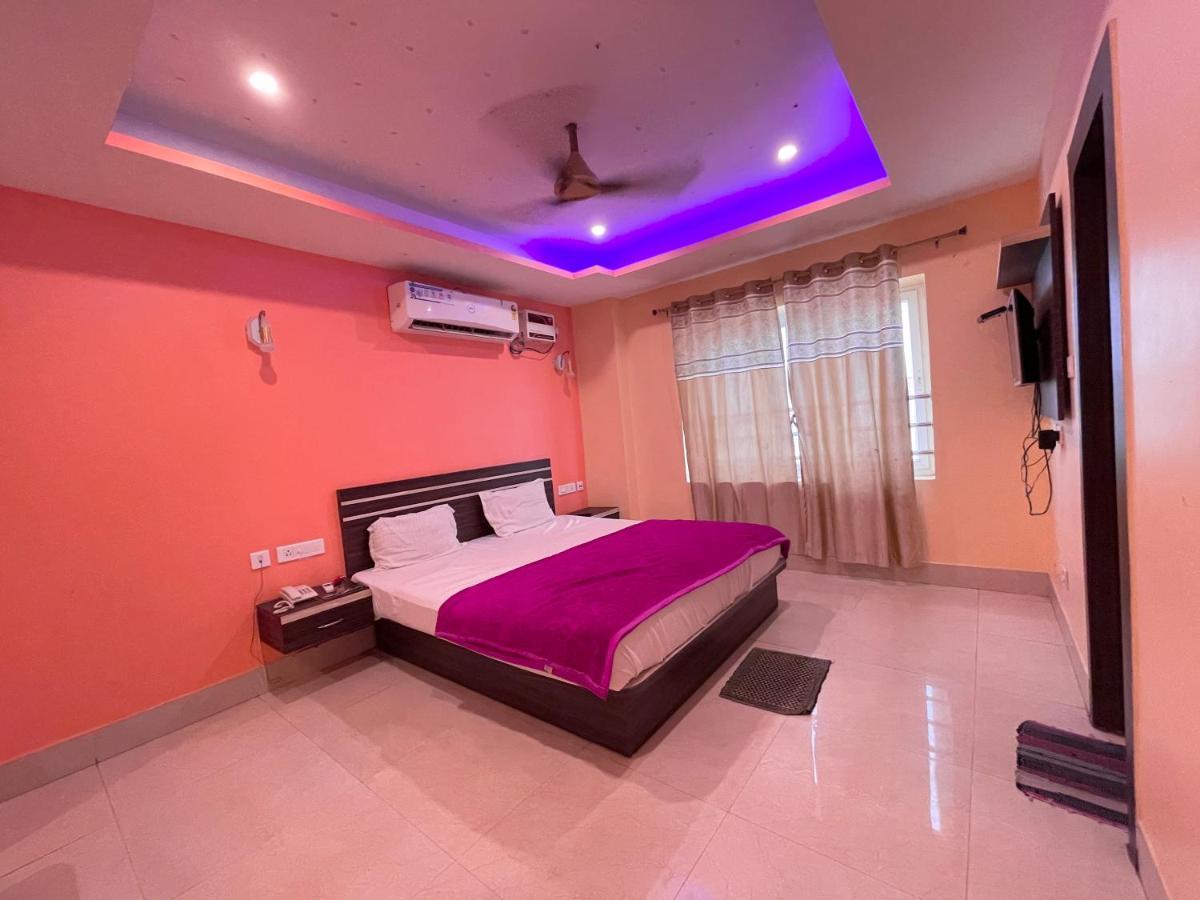 Hotel Deo Puri Exterior photo