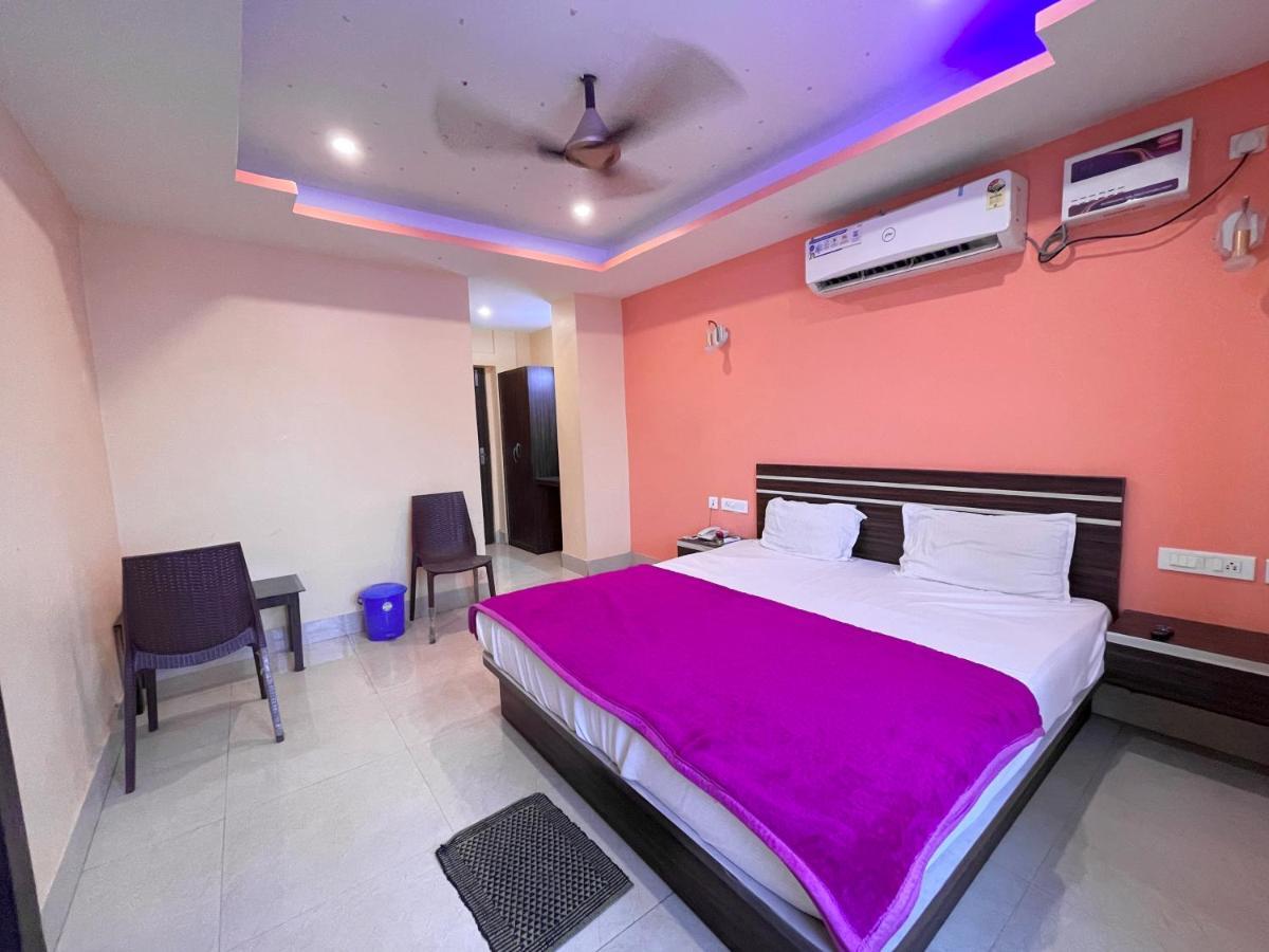 Hotel Deo Puri Exterior photo