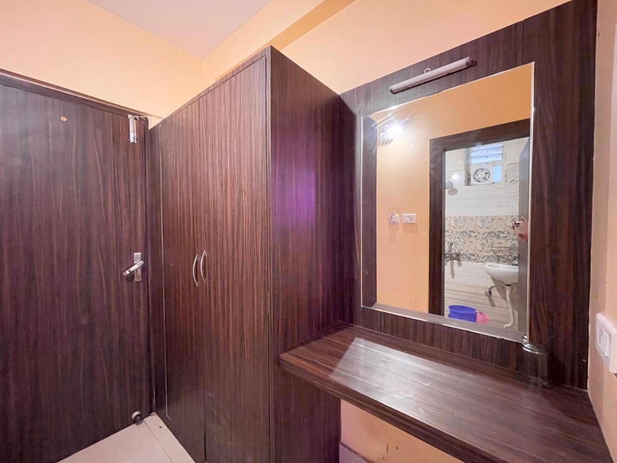 Hotel Deo Puri Exterior photo