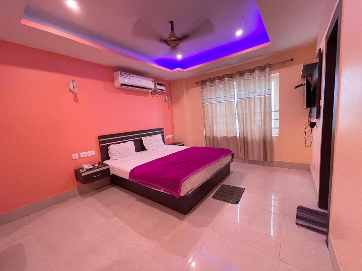 Hotel Deo Puri Exterior photo