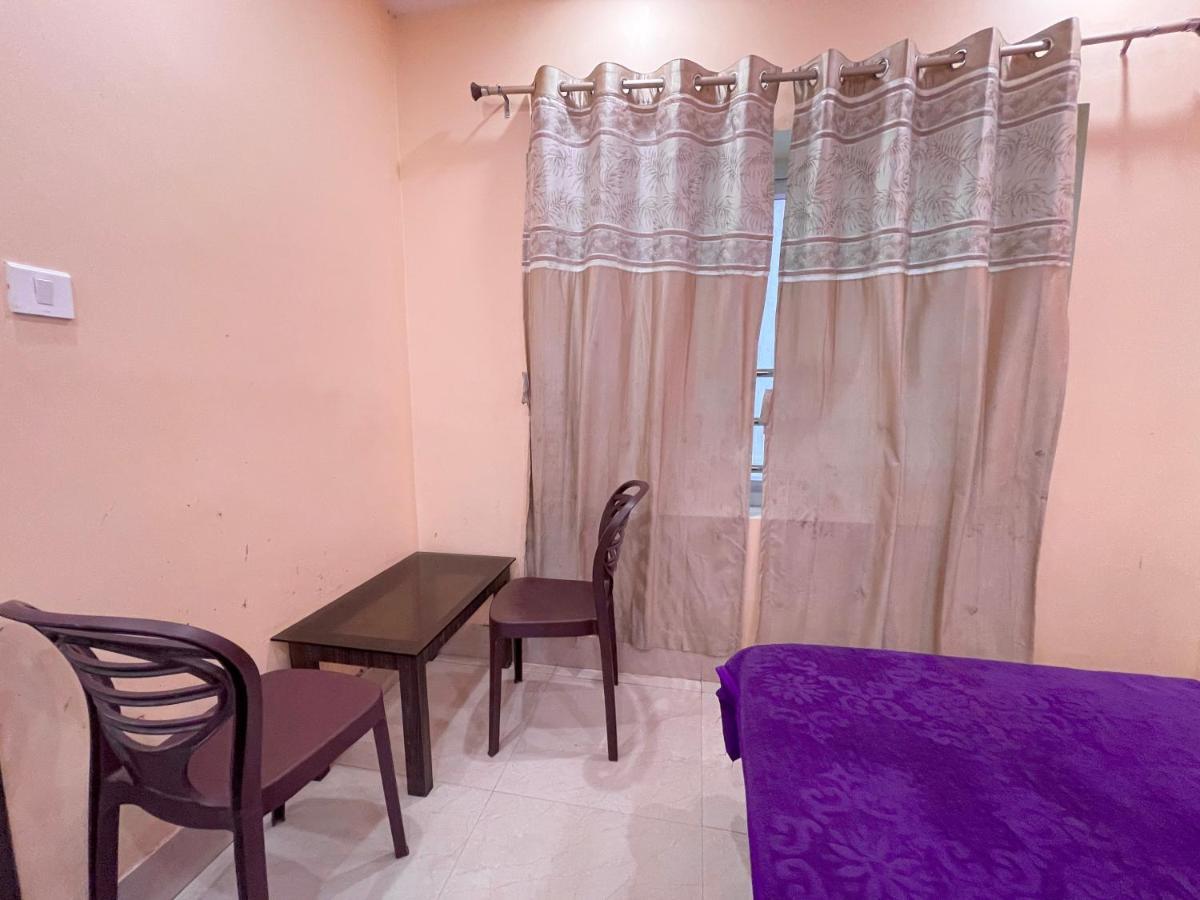 Hotel Deo Puri Exterior photo