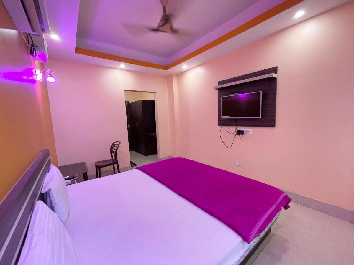 Hotel Deo Puri Exterior photo